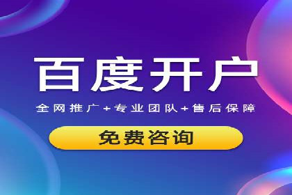 百度竞价包年推广策略——某行业巨头的成功经验